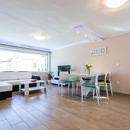 Apartments Jere Zadar Zewnętrze zdjęcie