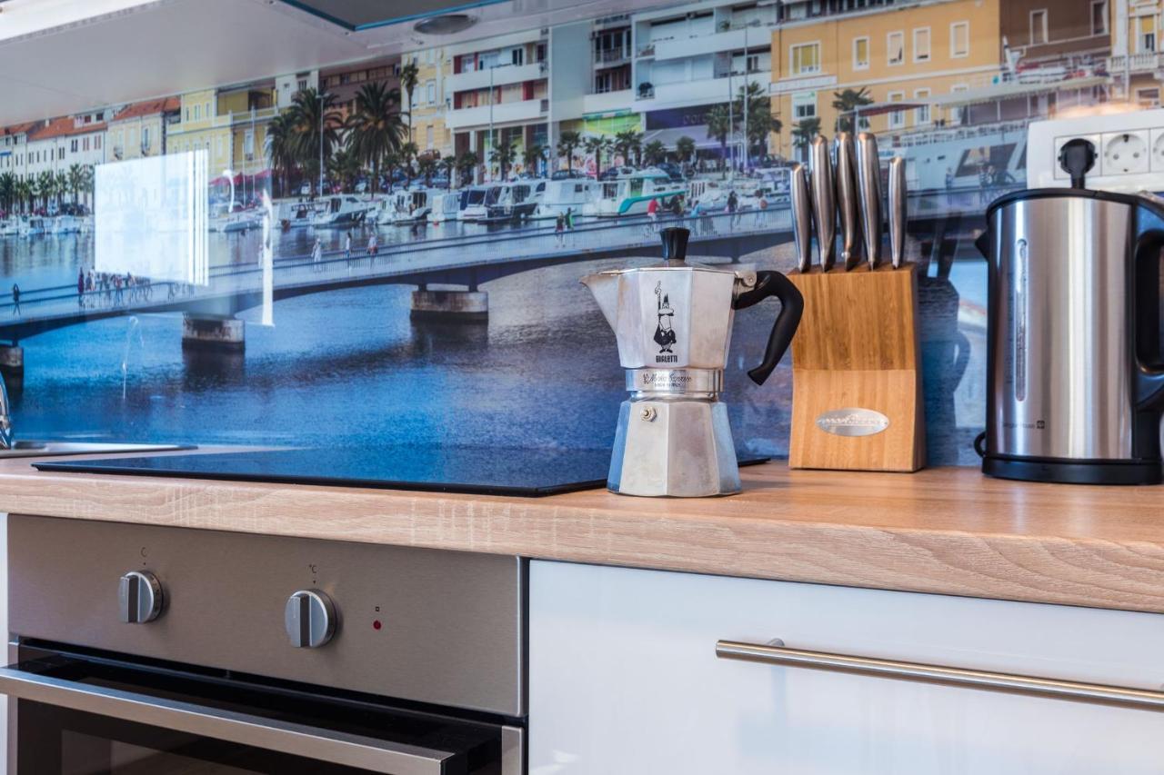 Apartments Jere Zadar Zewnętrze zdjęcie