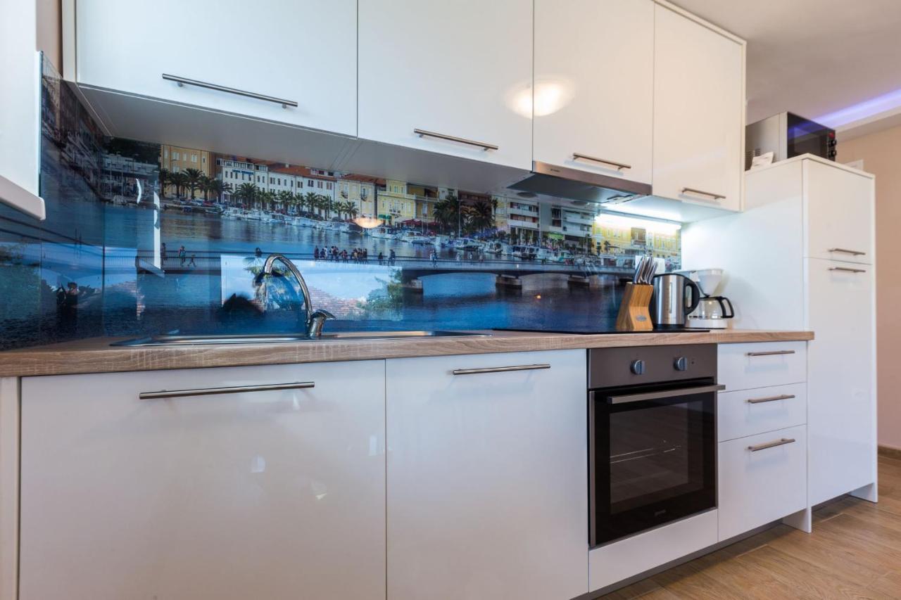 Apartments Jere Zadar Zewnętrze zdjęcie