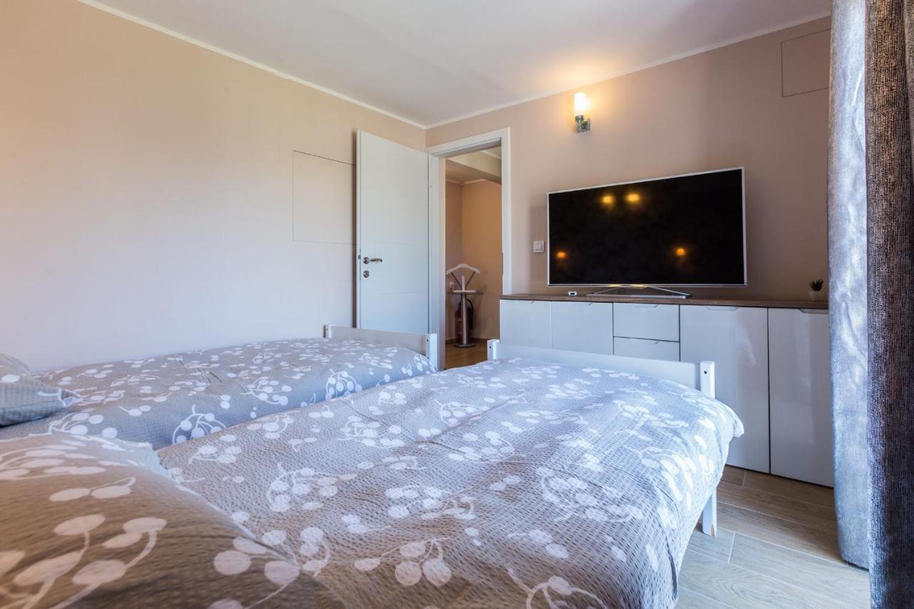 Apartments Jere Zadar Zewnętrze zdjęcie