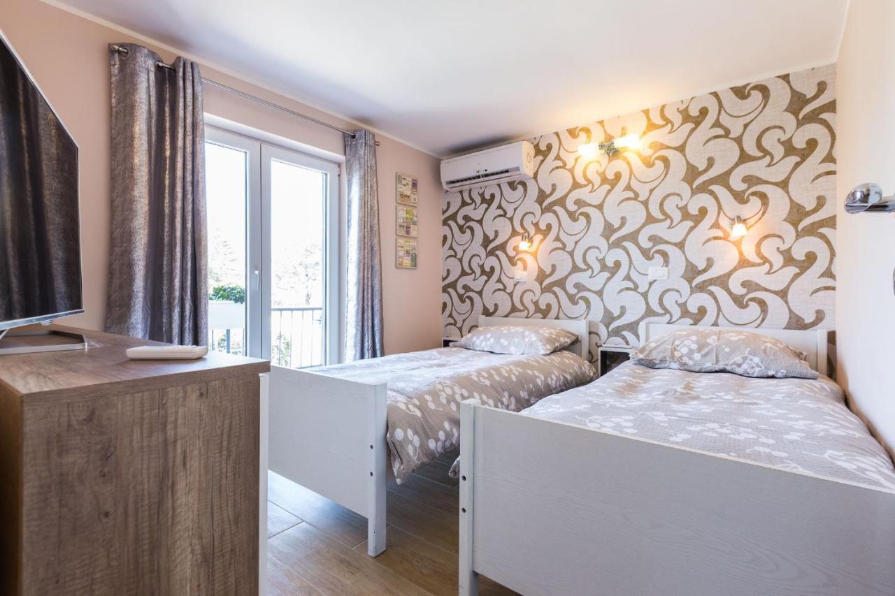Apartments Jere Zadar Zewnętrze zdjęcie