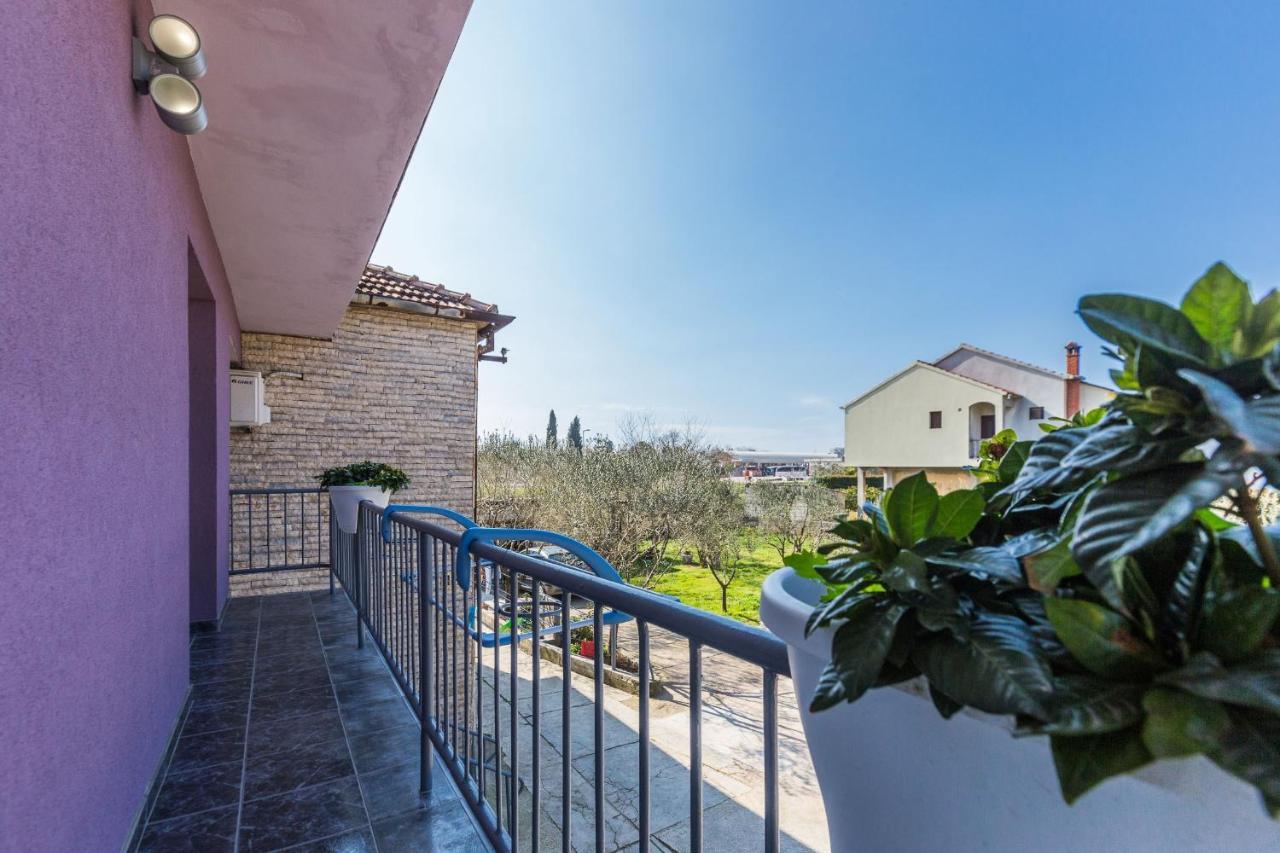 Apartments Jere Zadar Zewnętrze zdjęcie