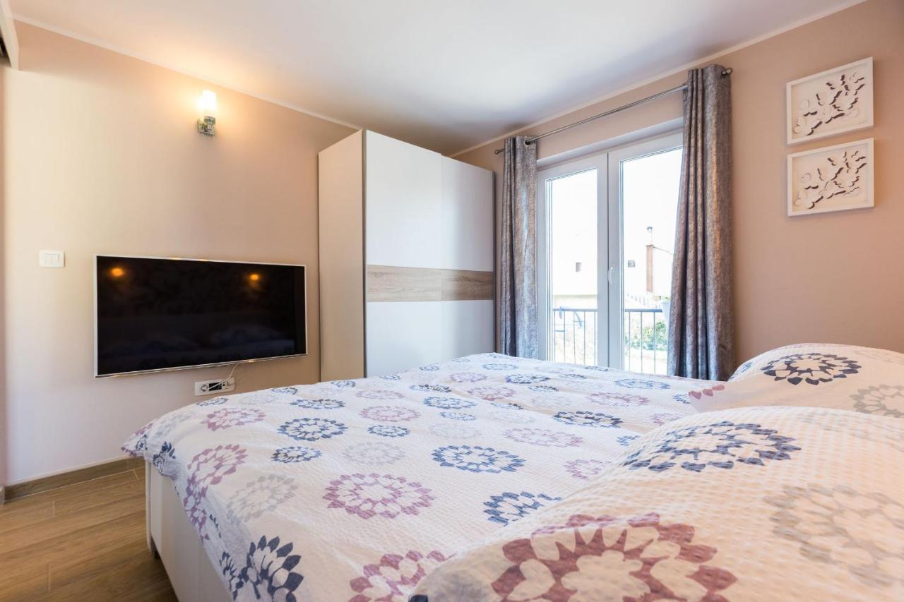 Apartments Jere Zadar Zewnętrze zdjęcie