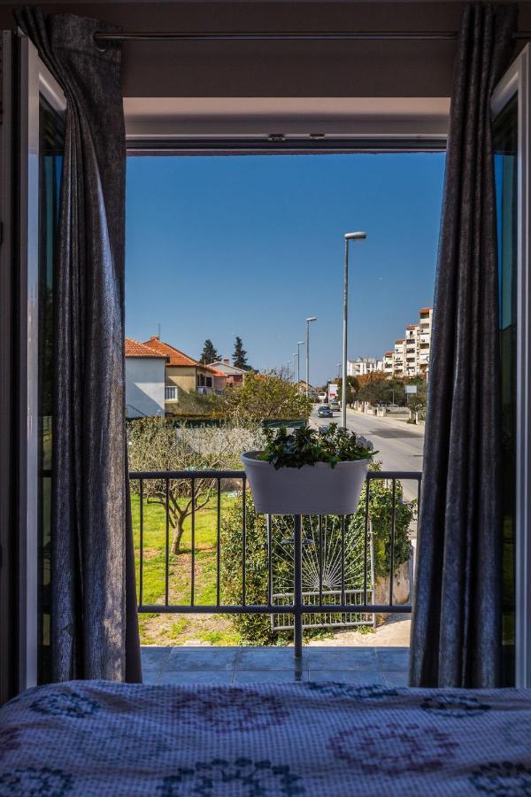 Apartments Jere Zadar Zewnętrze zdjęcie