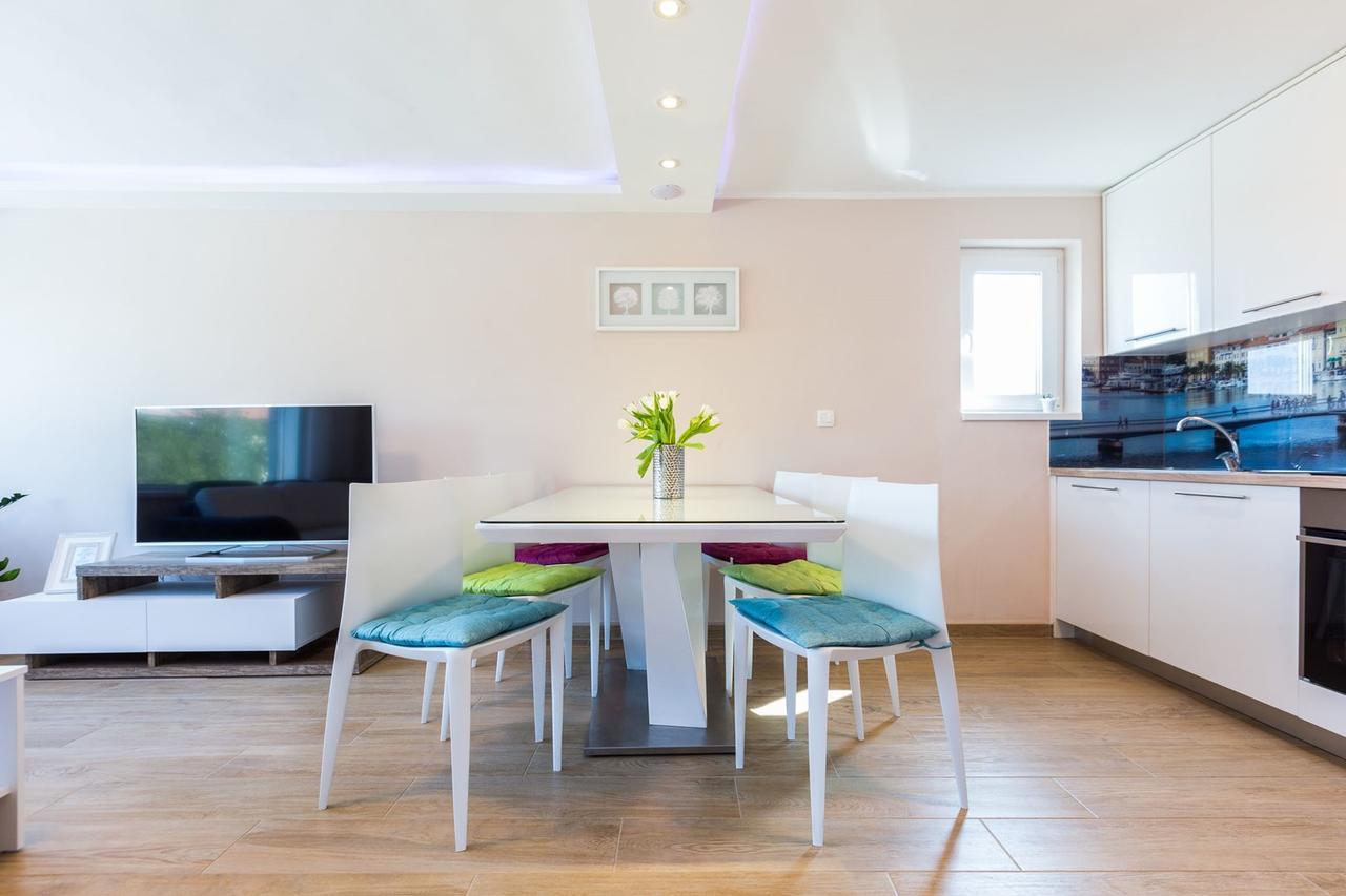 Apartments Jere Zadar Zewnętrze zdjęcie