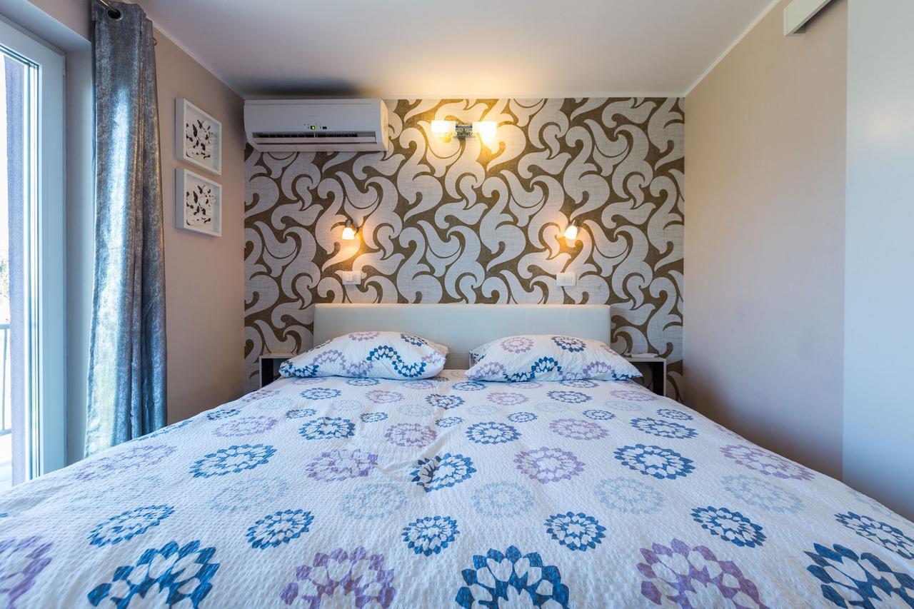 Apartments Jere Zadar Zewnętrze zdjęcie