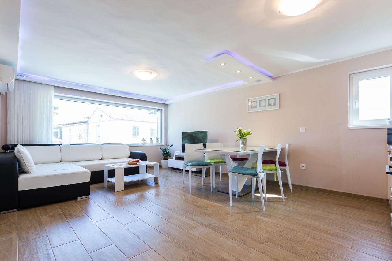 Apartments Jere Zadar Zewnętrze zdjęcie