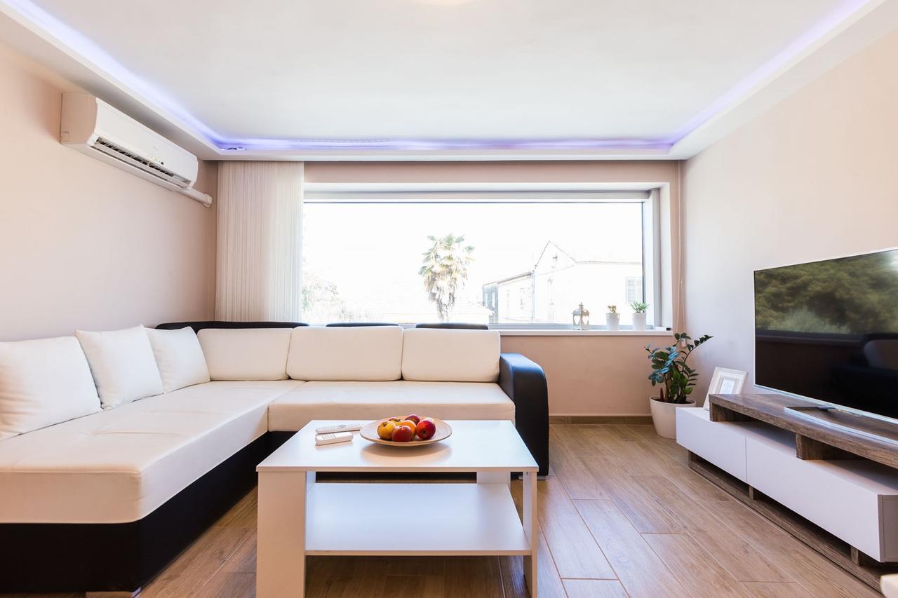 Apartments Jere Zadar Zewnętrze zdjęcie