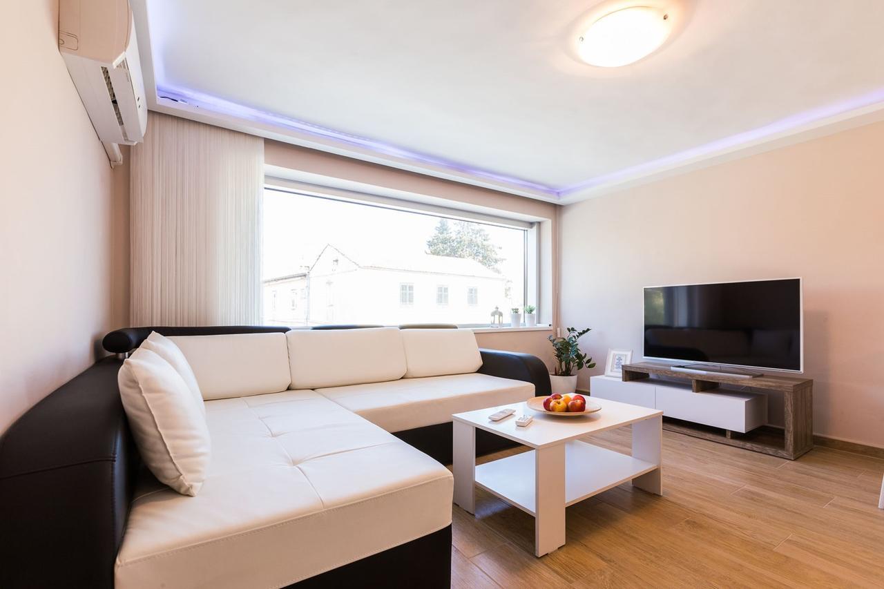 Apartments Jere Zadar Zewnętrze zdjęcie