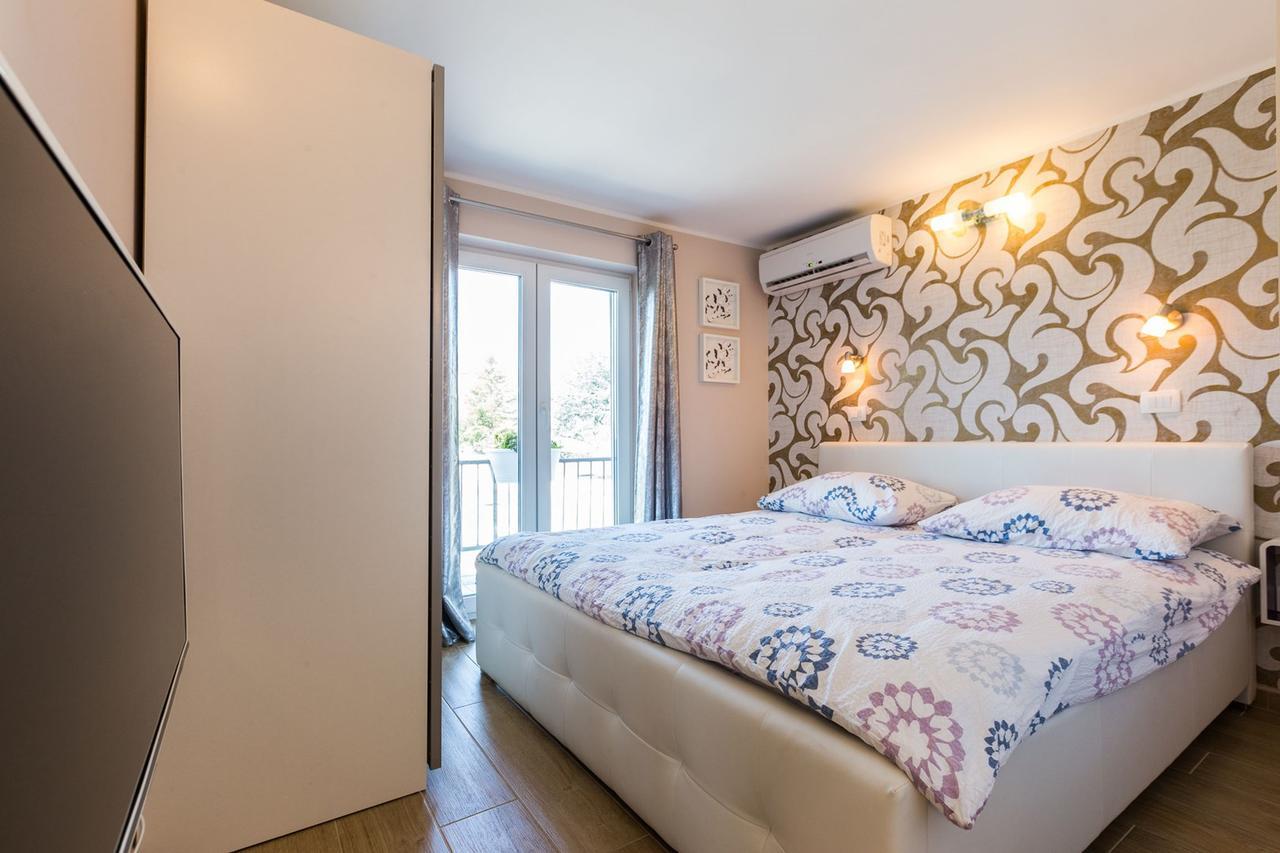 Apartments Jere Zadar Zewnętrze zdjęcie