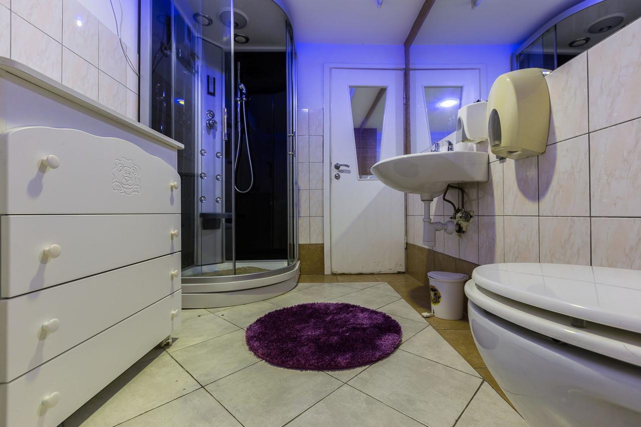Apartments Jere Zadar Zewnętrze zdjęcie